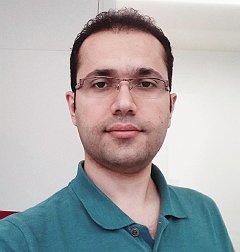 Hamed Nemati