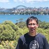 Minhui (Jason) Xue