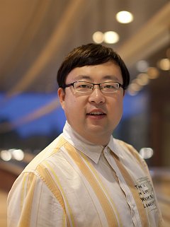 Jiang Ming