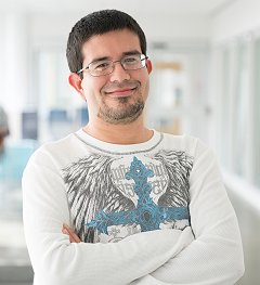 Miguel Velez