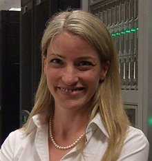 Victoria Stodden